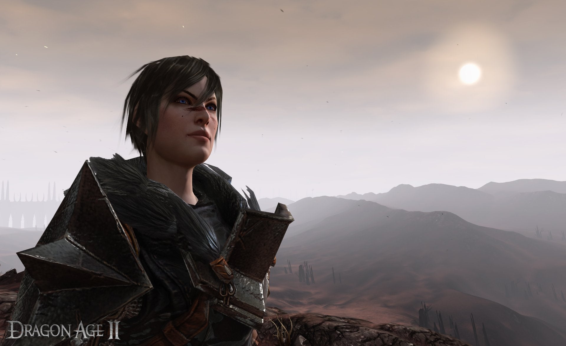 Dragon Age II Bioware (AT) — Signature Edition
