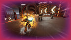 Transformers: Galactic Trials (DE)