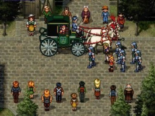 Suikoden II (GB)