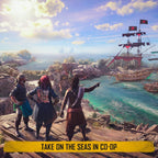 Skull and Bones (GB) — Special Edition