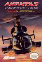Airwolf (US)