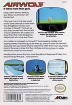 Airwolf (US)
