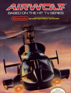 Airwolf (US)