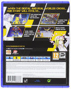 Digimon Story: Cybersleuth (GB)