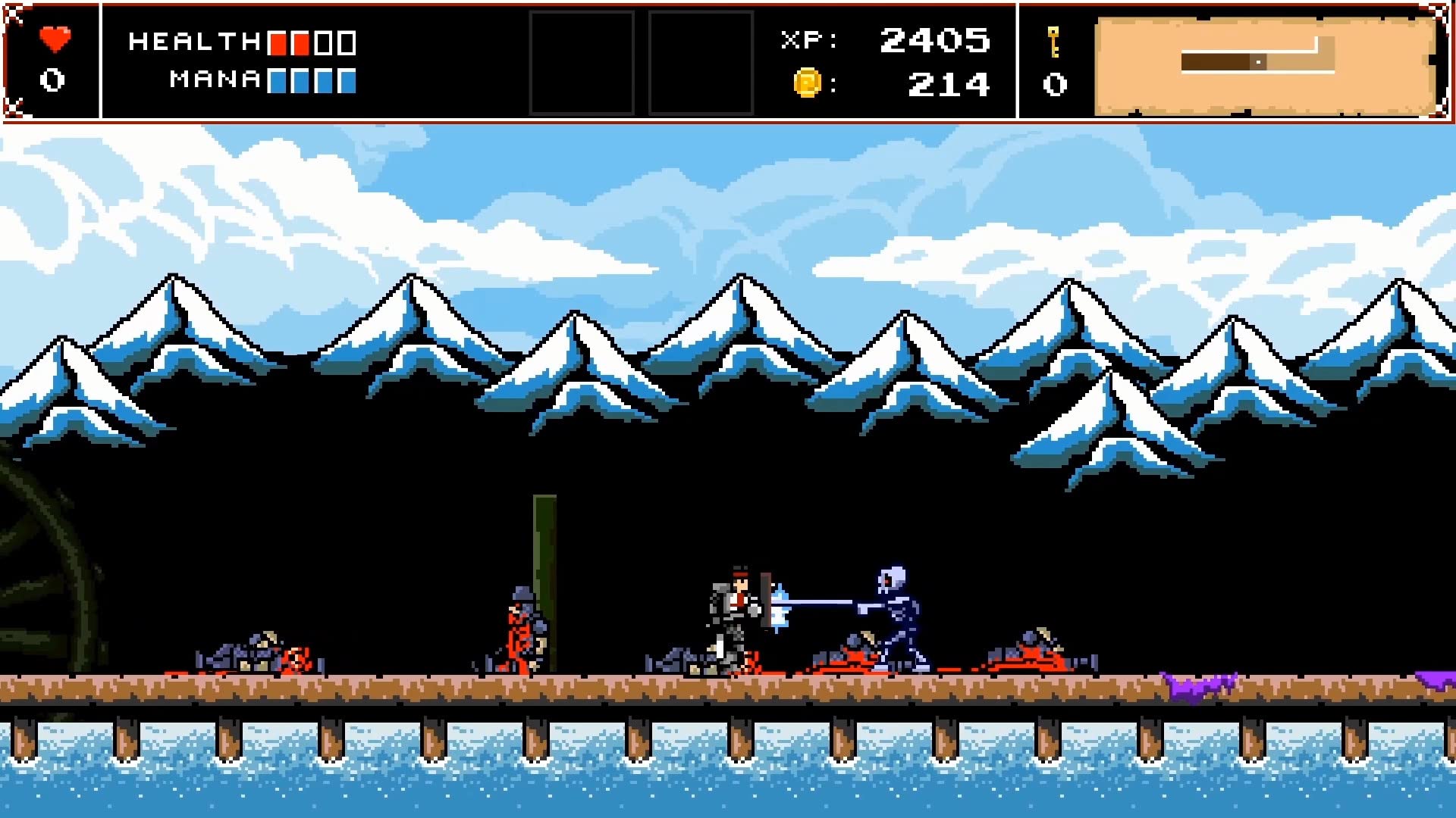 Skul: The Hero Slayer (DE)