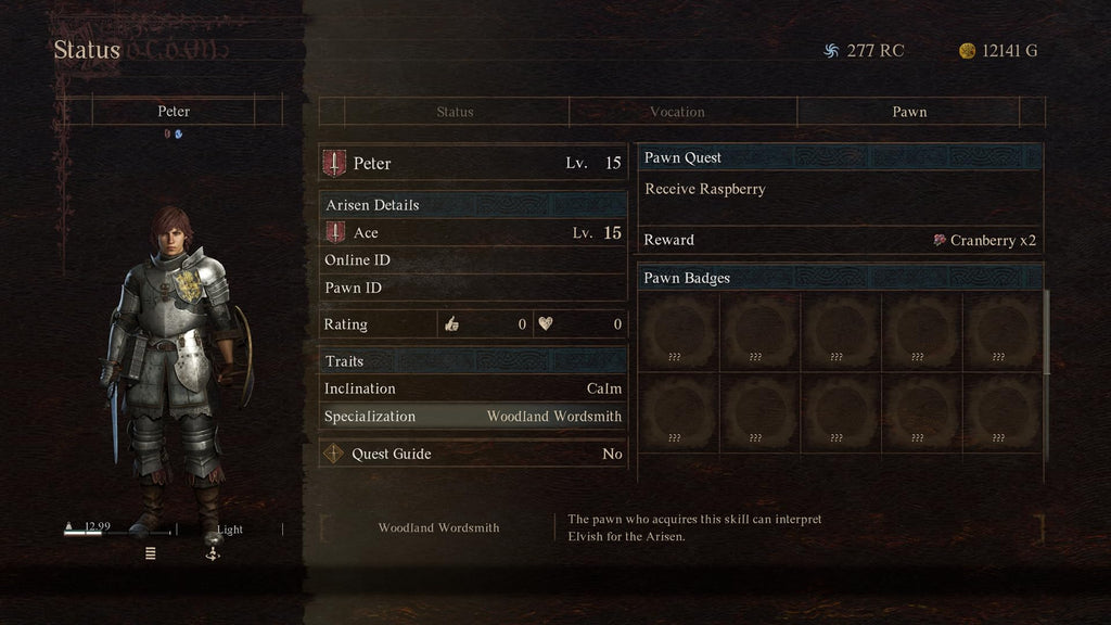 Dragon's Dogma 2 (DE)