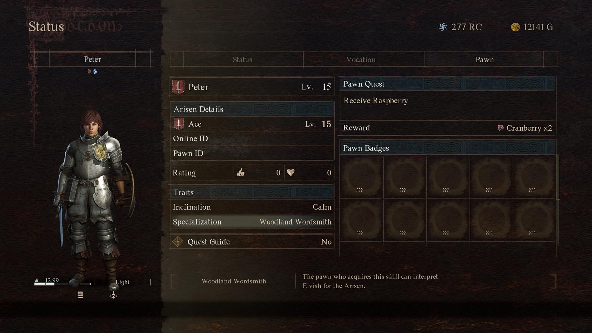 Dragon's Dogma 2 (DE)