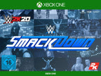 WWE 2K20 (DE) — Collector's Edition