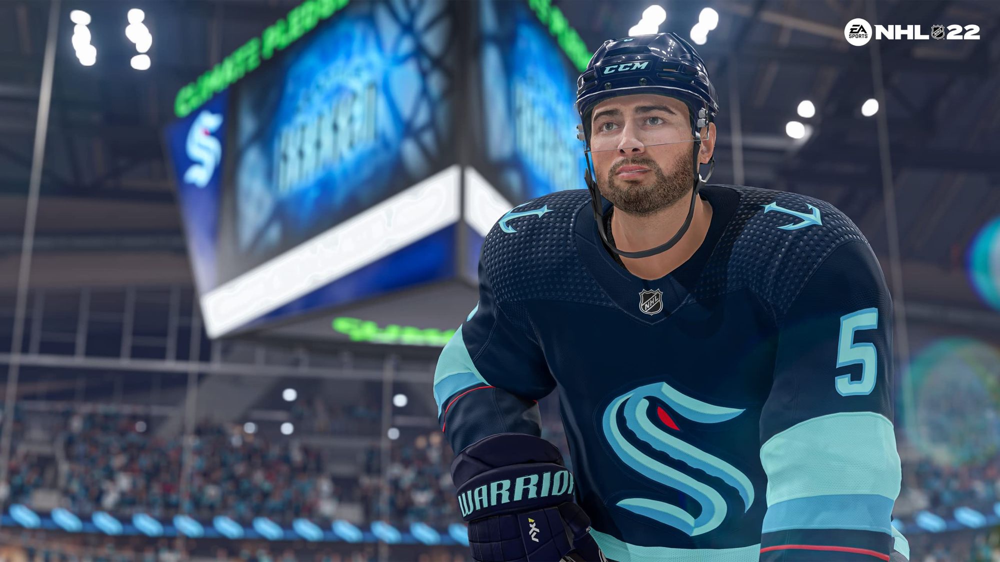 NHL 22 (DE)