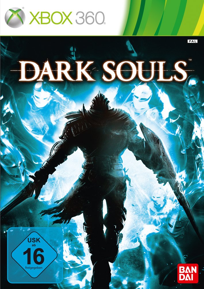 Dark Souls (DE)