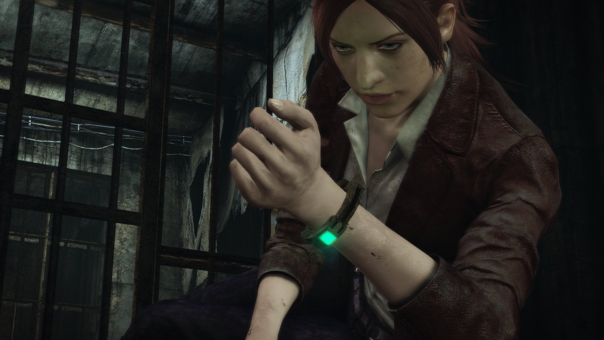 Resident Evil: Revelations 2 (GB)