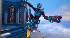 Nerf Legends (DE)