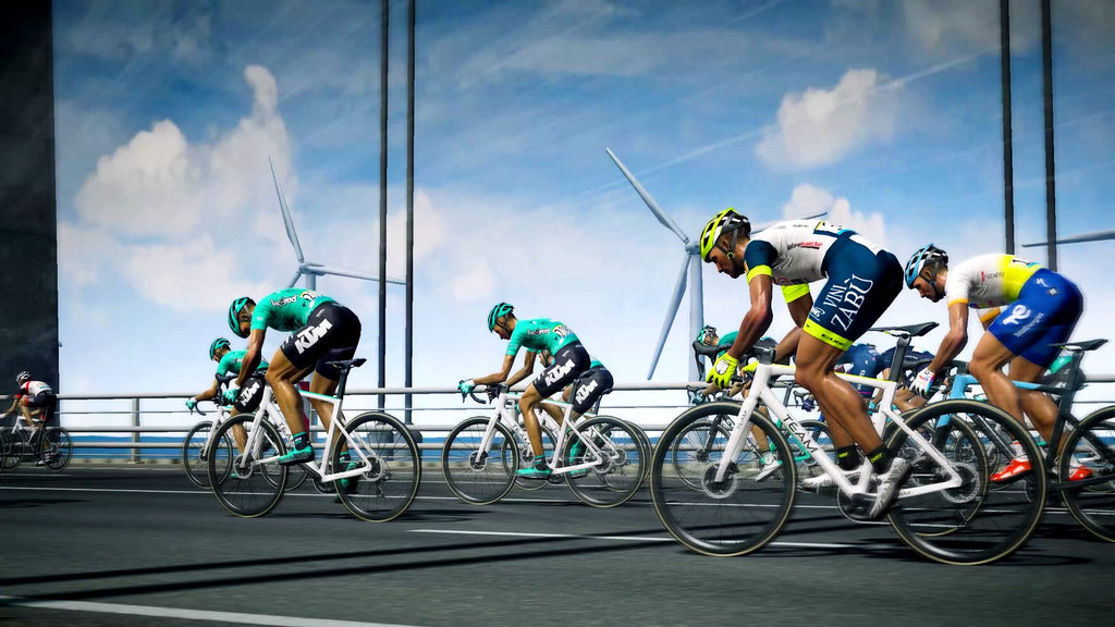 Tour de France 2022 (DE)