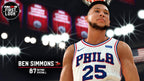 NBA 2K19 (JP)