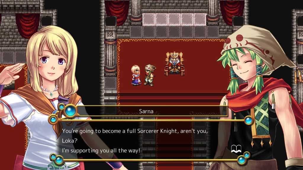 Kemco RPG Selection Vol. 4 (JP)