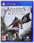 Assassin's Creed IV: Black Flag Bonus Edition (ES) — Bonus Edition