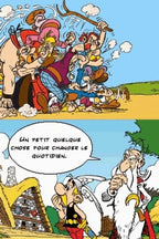Asterix Brain Trainer / Drôles d'exercices (FR)