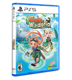 Gale of Windoria [Limited Run] (US)