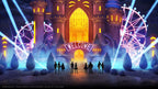 Yurukill: The Calumniation Games (DE) — Deluxe Edition
