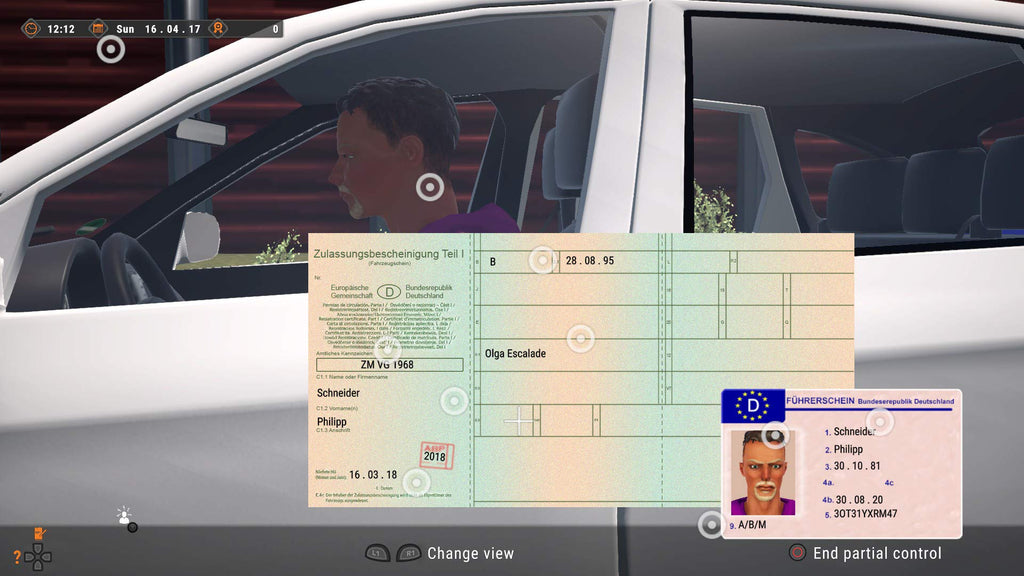 Autobahn-Polizei Simulator 2 (DE)