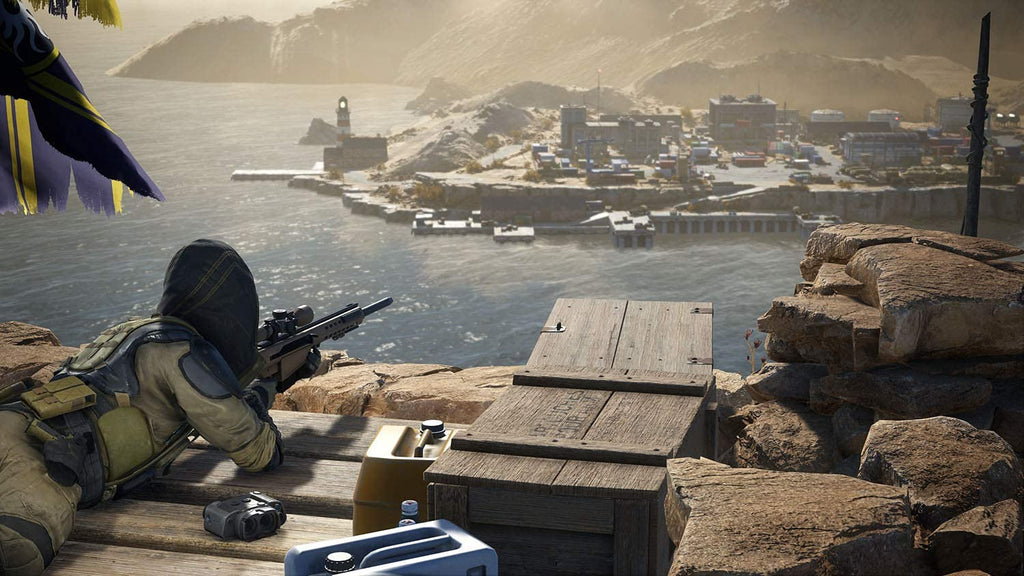 Sniper Ghost Warrior Contracts 2 Elite Edition (DE) — Elite Edition