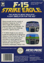 F-15 Strike Eagle