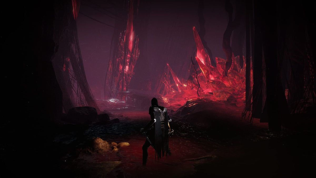 Fireshine Games Thymesia (DE)