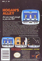Hogan's Alley (US)