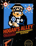 Hogan's Alley (US)