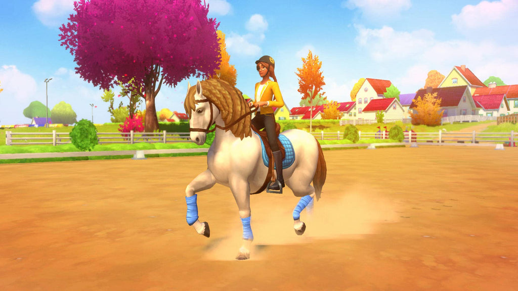 Horse Club Adventures 2: Hazelwood Stories (DE)