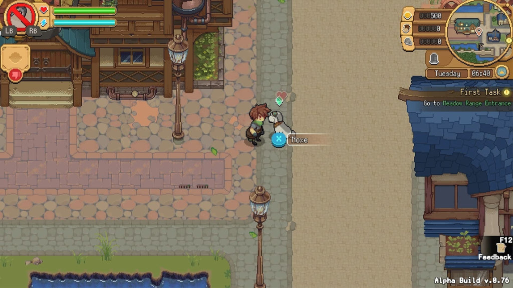 Potion Permit (DE)