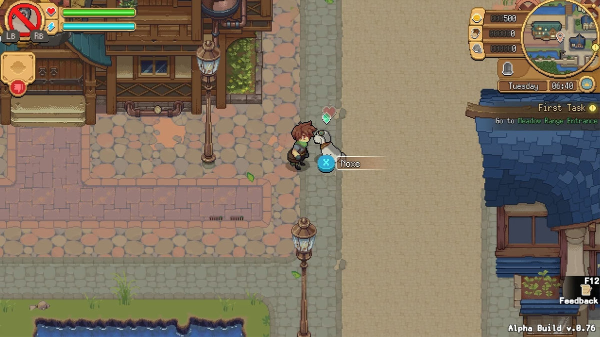 Potion Permit (DE)