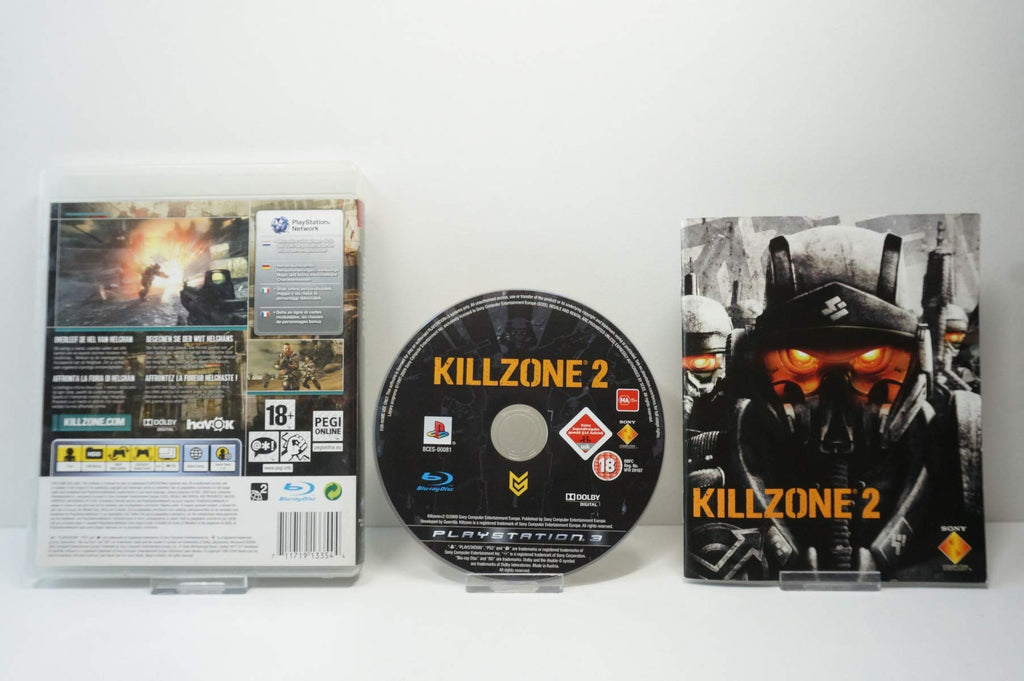 Killzone 2 (AT)