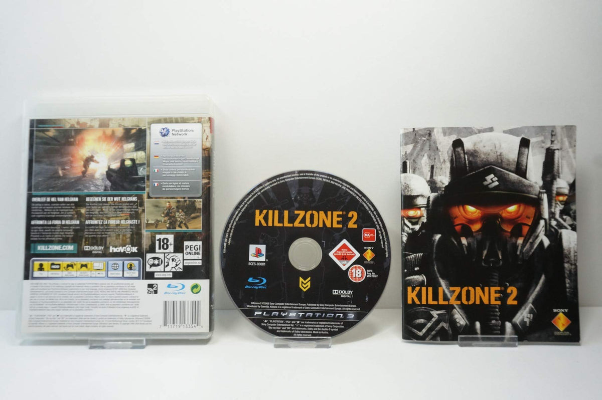 Killzone 2 (AT)