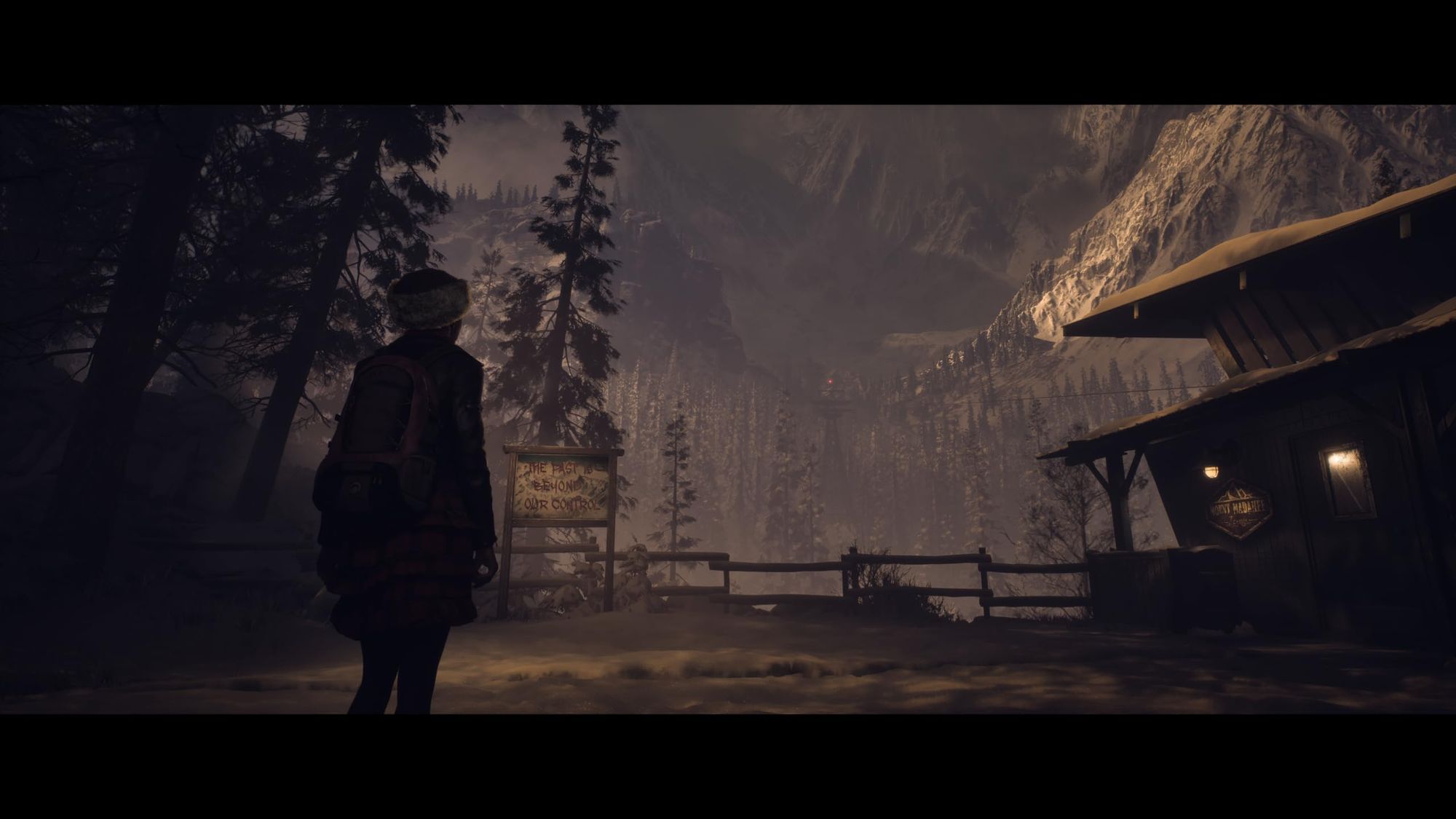 Until Dawn (DE)