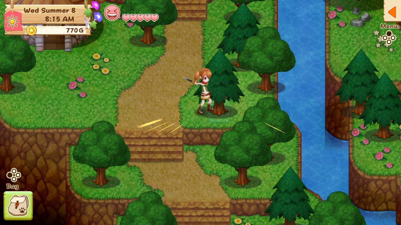 Harvest Moon: Light of Hope Complete (DE) — Special Edition