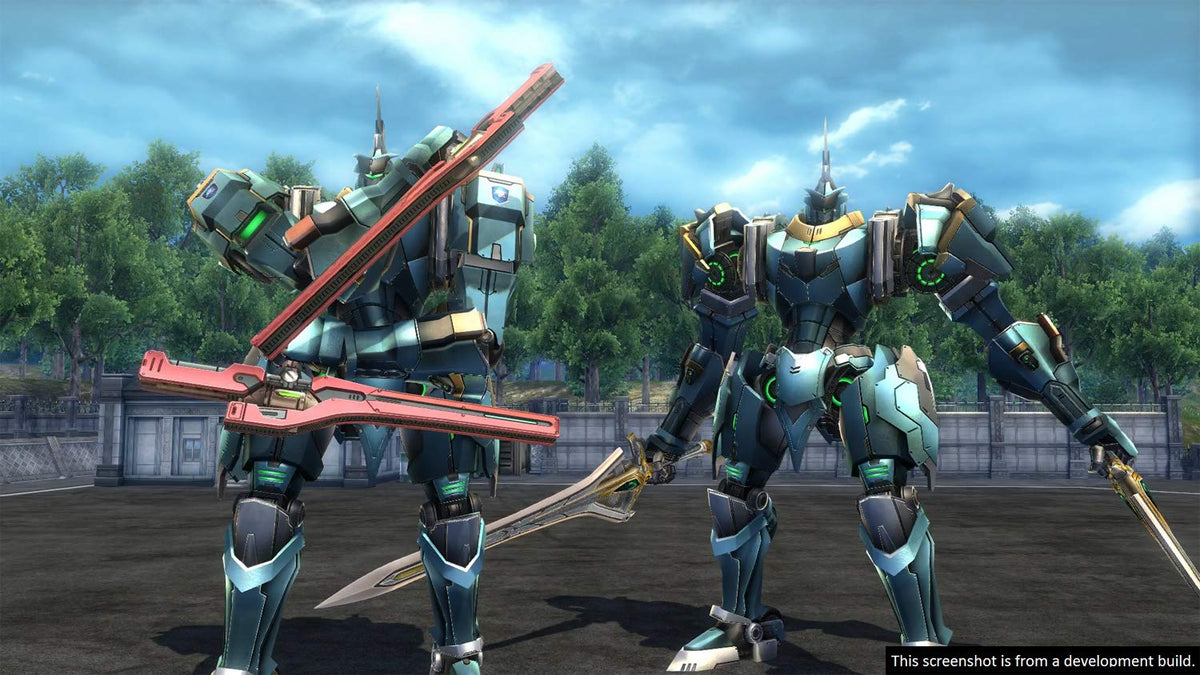 The Legend of Heroes: Trails of Cold Steel 3 Early Enrollment Edition (DE)