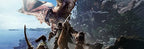 Monster Hunter World (DE)
