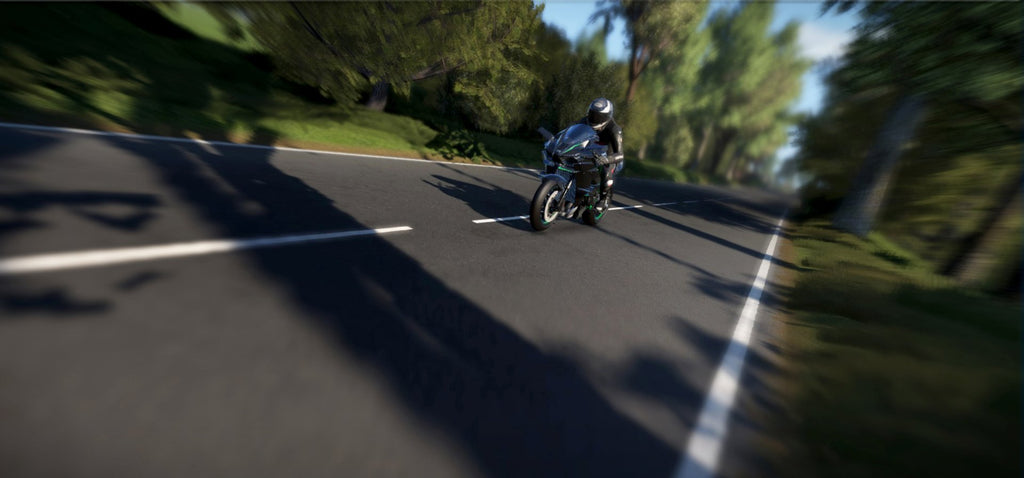 Ride 2 (US)