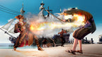 Like a Dragon: Pirate Yakuza in Hawaii (DE)