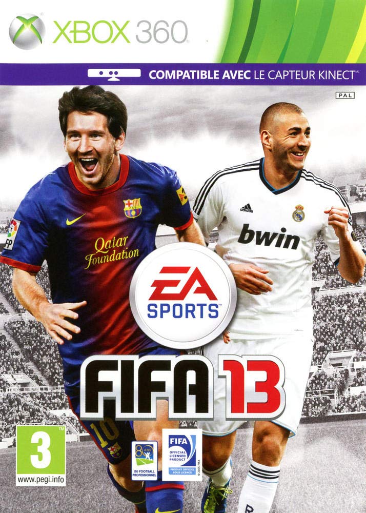 FIFA 13 (FR)