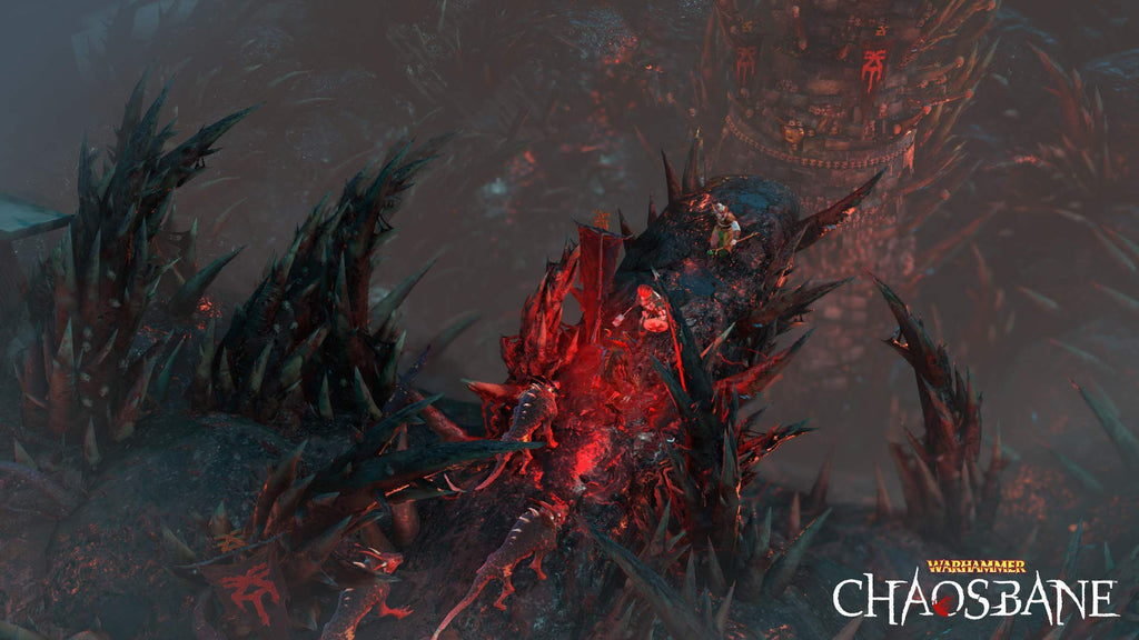 Warhammer: Chaosbane (DE)