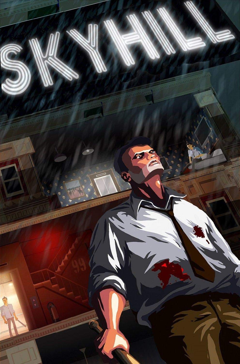 Skyhill (DE)