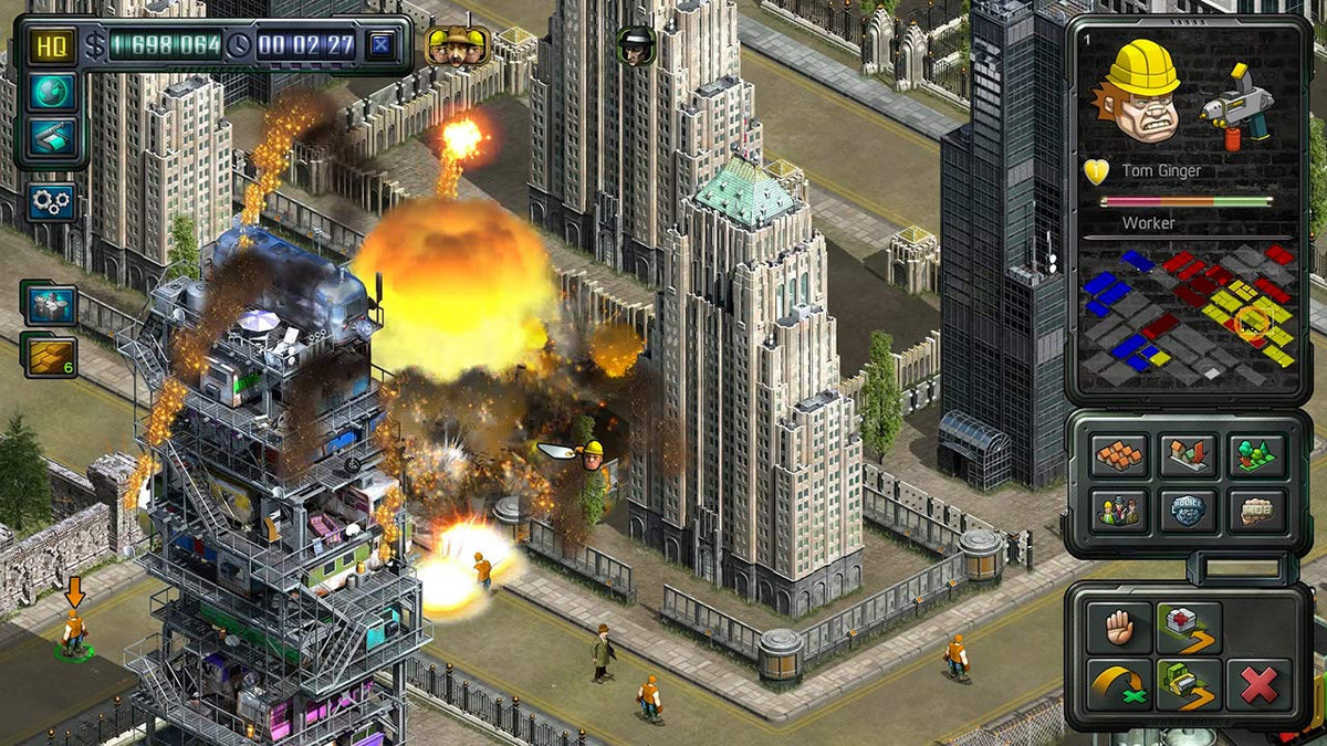 Constructor Plus (DE)