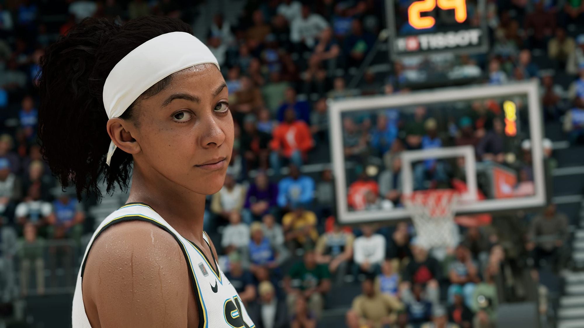 NBA 2K22 (GB)