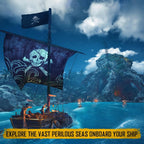 Skull and Bones (GB) — Special Edition