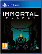 Immortal Planet (FR)