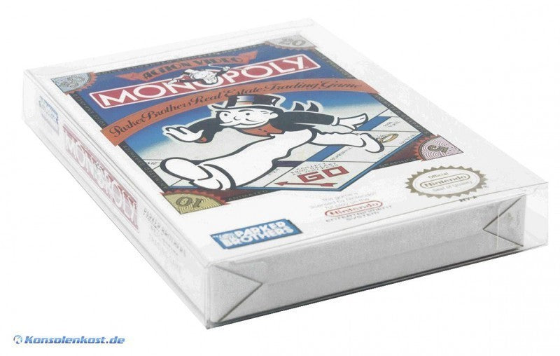 Monopoly