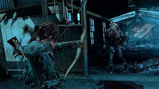 The Last of Us (DE) — Remastered