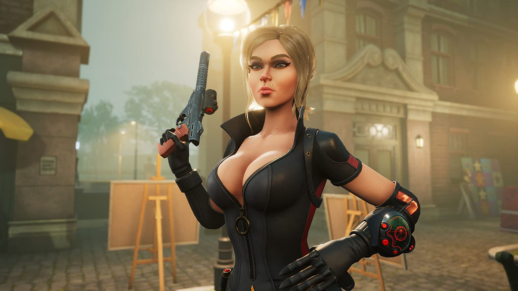 Destroy All Humans 2: Reprobed 2nd Coming Edition (DE) — 2nd Coming Edition